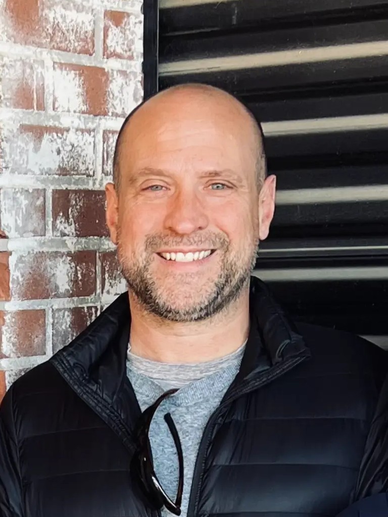 Scott Ihle
